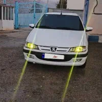 پارس elx فول سفارشی|خودرو سواری و وانت|یاسوج, |دیوار