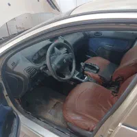 206مدل 83|خودرو سواری و وانت|اصفهان, شهید رجایی|دیوار