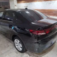 تارا وی 4 ال ایکس، مدل ۱۴۰۴