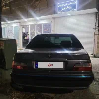 پژو پارس سال مدل96|خودرو سواری و وانت|شیروان (خراسان), |دیوار