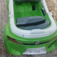 ماشین شارژی