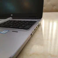 لپتاپ HP 650 G3 بسیار قدرتمند با گرافیک مجزا|رایانه همراه|کرمانشاه, |دیوار