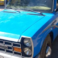 نیسان  مدل ۱۴۰۰|خودرو سواری و وانت|باخزر, |دیوار