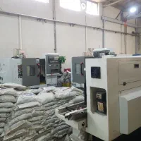 استخدام نیرو (کارگر ساده و نیروی متخصص)