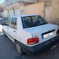 پراید مدل 96|خودرو سواری و وانت|بم, |دیوار