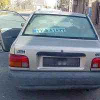 فروش نقدی پراید صبا مدل ۱۳۸۷