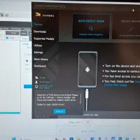 اموزش تعمیرات نرم افزاری موبایل و خدمات