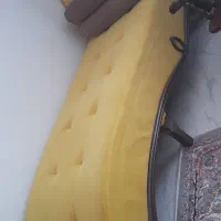 شلزون یاصندلی راحتی|مبلمان خانگی و میز عسلی|کرمانشاه, |دیوار
