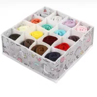 نظم دهنده ۱۶ خانه|جاکفشی، کمد، دراور|تهران, زیبادشت|دیوار