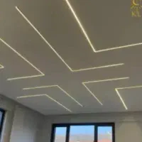 نقاشی ساختمان،کناف ولاین نوری