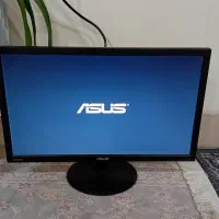 مانیتور گیمینگ|قطعات و لوازم جانبی رایانه|بم, |دیوار