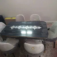 می ناهار خوری 6 نفره