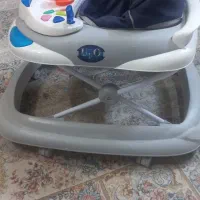 روروک دلیجان طرح یوفو|اسباب و اثاث بچه|تربتحیدریه, ترمینال|دیوار