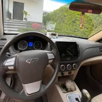 ام وی ام 550 اتومات مدل94|خودرو سواری و وانت|تهران, مرزداران|دیوار