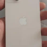 اپل iPhone 13 با حافظهٔ ۲۵۶ گیگابایت