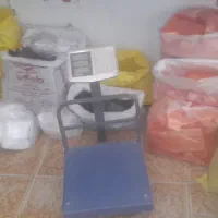 پخش نایلون  عمده وخرده