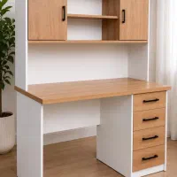 کتابخانه اداری کد m450 میز کارشناسی|دفتر کار|تهران, جمهوری|دیوار