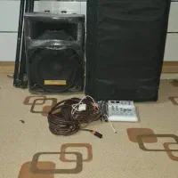 کرایه باند و سیستم صوتی، دالکی