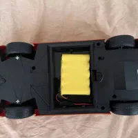 ماشین کنترلی نو|اسباب‌‌بازی|قم, بکایی|دیوار