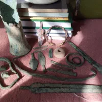 اشیاء عتیقه