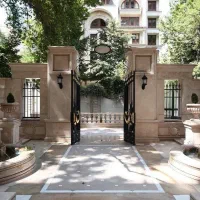 واحد لوکس دو خواب/آفر ویژه برای بازنشستگان|فروش آپارتمان|تهران, گلستان (شهرک راه آهن)|دیوار