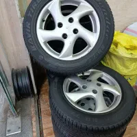 رینگ اسپرت استوک حک فرانسه