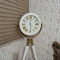 ساعت ایستاده نو بدون ایراد