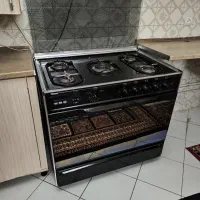 اجاق گاز فردار سینجر