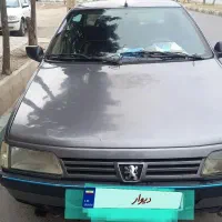فروش پژو ۴۰۵ مدل ۹۴|خودرو سواری و وانت|آبیک, |دیوار