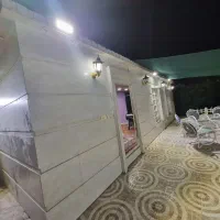 اجاره باغ ویلا رز اول جاده سد دز|اجارهٔ کوتاه‌مدت ویلا و باغ|اندیمشک, |دیوار