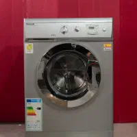 ماشین لباسشویی درحدنو آبسال ۶کیلو دیجیتالی AES