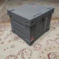 جعبه دکوری و قلک فانتزی