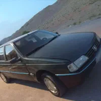 پژوGLX405مدل82