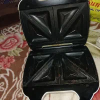 اسنک ساز|اجاق گاز و لوازم برقی پخت‌وپز|شهرکرد, |دیوار