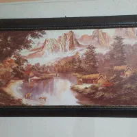 تابلو نقاشی