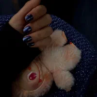 مدل ناخن میخوام|خدمات آرایشگری و زیبایی|بهشهر, |دیوار