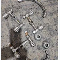 شیر مخلوط خراب و کهنه