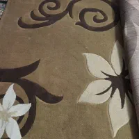 فرش دست دوم
