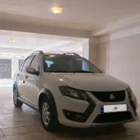 کوییک S بی رنگ مدل1402