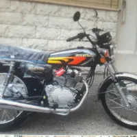 هندا 125 رهرو