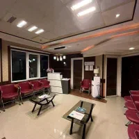 اجاره واحد 65 متری 2 خواب پزشکی گلسار