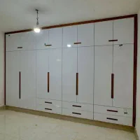 کمد دیواری آقای خوش اخلاق