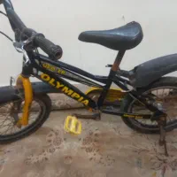 دوچرخه