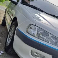 پژو پارس سال مدل ۹۲|خودرو سواری و وانت|سنندج, |دیوار