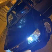 ۱۱۱|خودرو سواری و وانت|بیرجند, |دیوار