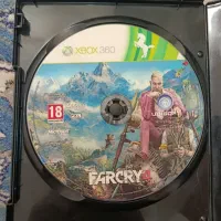 سی دی ایکس باکس