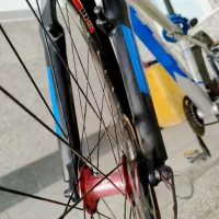 دوچرخه وارداتی ویوا تنه آلومینیوم 26