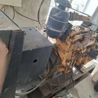 فروش ژنراتور