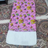 تشک برای کودک تا ۸سال ...کاملا نو نو