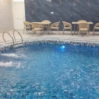 اجاره ویلا سر سبز